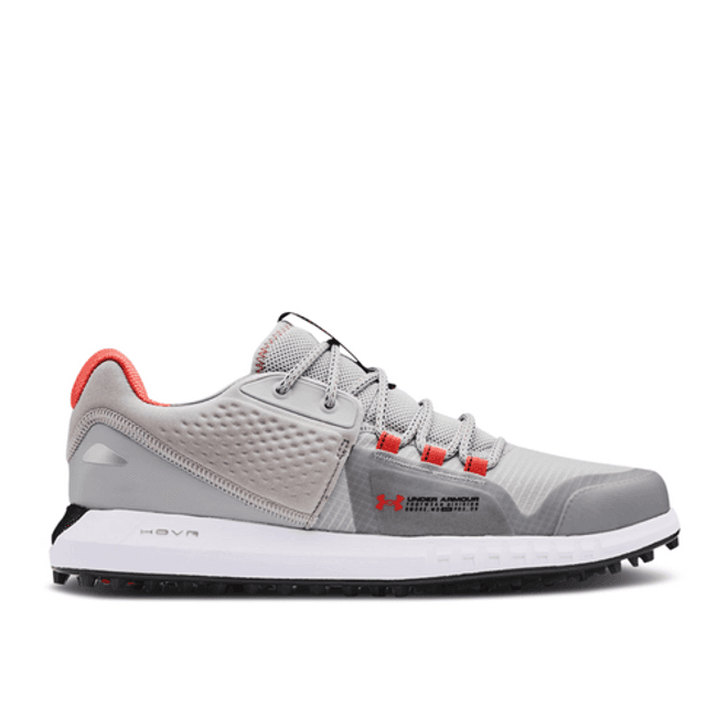 Under Armour HOVR Forge RC Spikeless Golf 'Mod Grey'