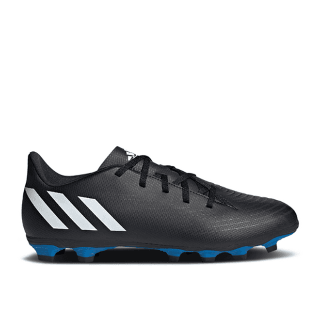 adidas Predator Edge.4 FG 'Core Black'