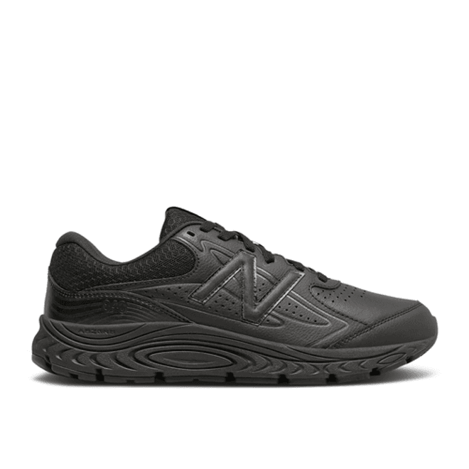 New Balance 840v3 2E Wide 'Black'