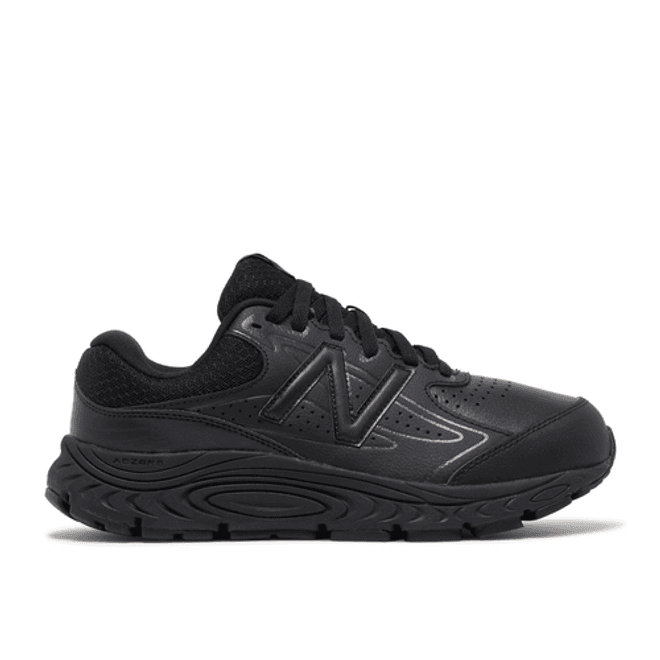 New Balance 840v3 4E Wide 'Black'