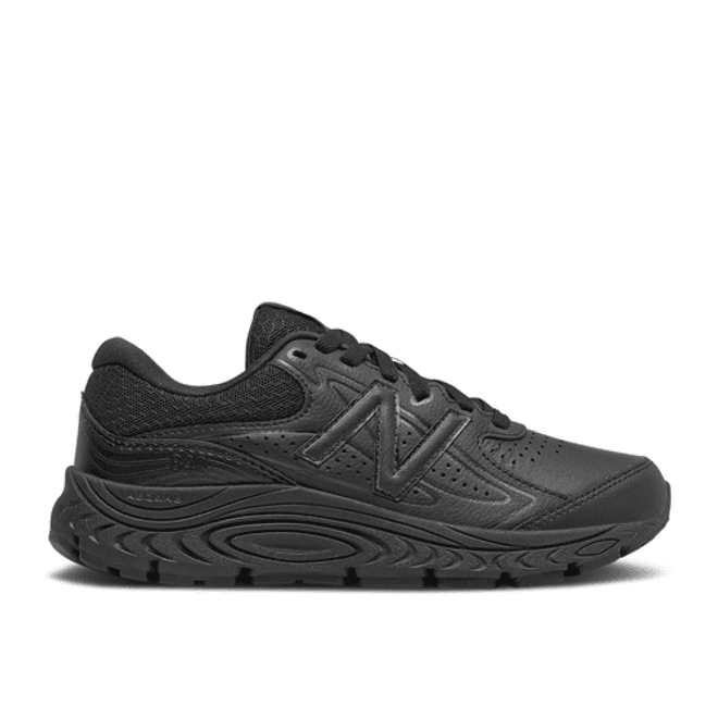 New Balance Wmns 840v3 Wide 'Black'