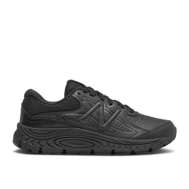 New Balance Wmns 840v3 2E Wide 'Black'