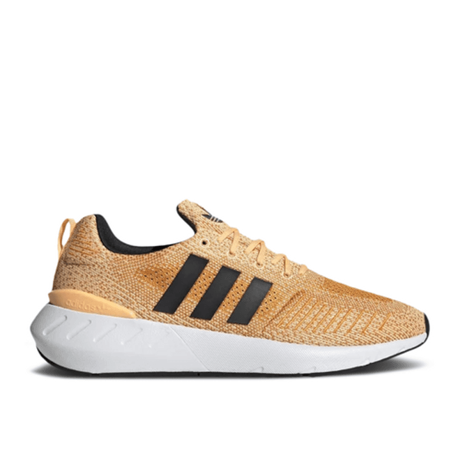 adidas Swift Run 22 'Acid Orange'