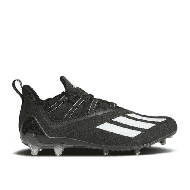 adidas Adizero Cleat 'Black'