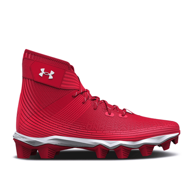 Under Armour Highlight Franchise GS 'Red Beta'