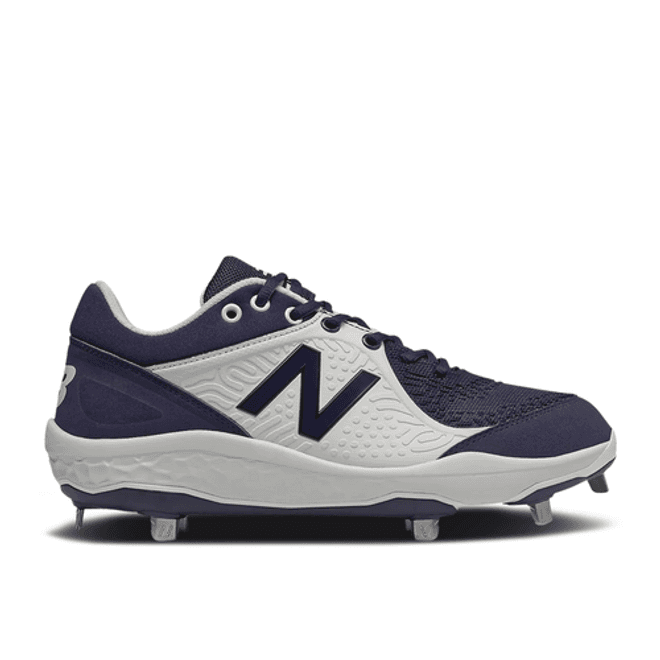 New Balance Fresh Foam 3000v5 Metal 'Navy White'