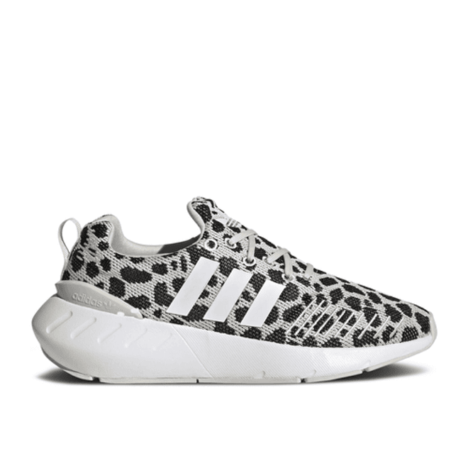 adidas Swift Run 22 J 'Polka Dot'