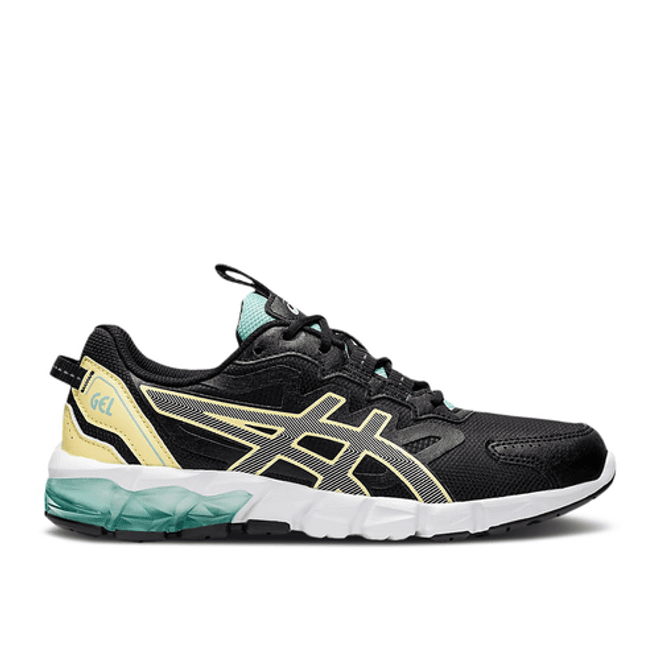 ASICS Wmns Gel Quantum 90 3 'Black Butter'