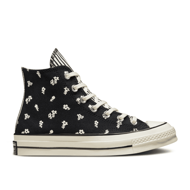 Converse Wmns Chuck 70 High 'Paisley'