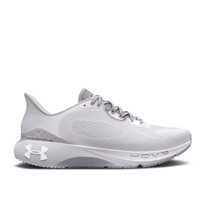 Under Armour Wmns HOVR Machina 3 'White Black'