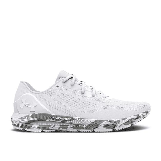 Under Armour HOVR Sonic 5 OPS 'White Camo'