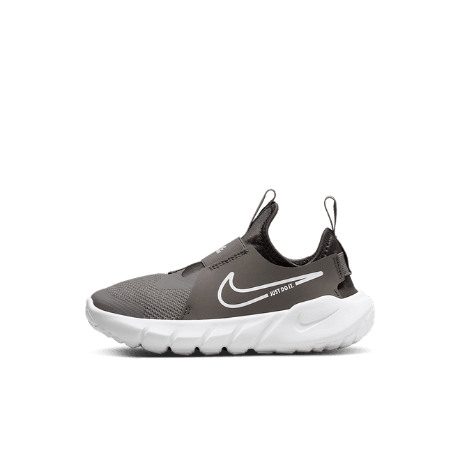 Nike Flex Runner 2 PS 'Flat Pewter'