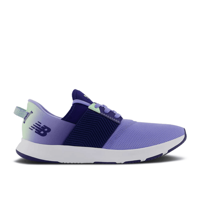 New Balance Wmns DynaSoft Nergize v3 'Purple Navy'