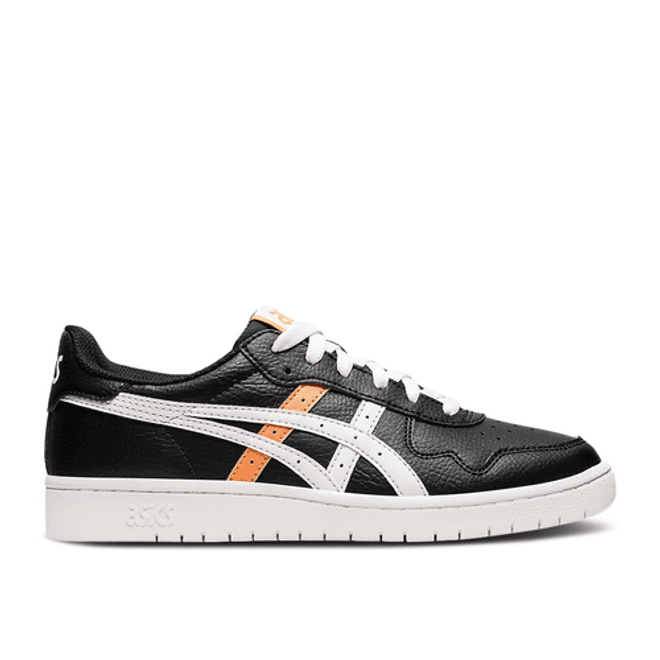 ASICS Wmns Japan S 'Black White'