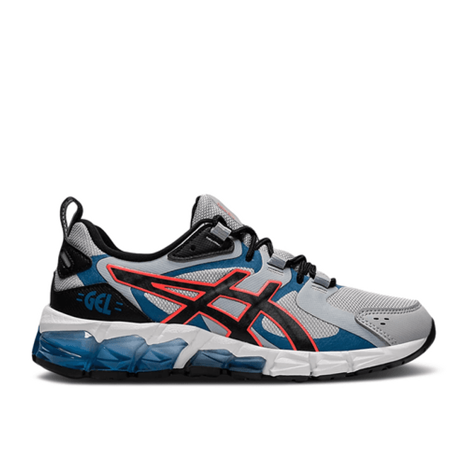 ASICS Gel Quantum 180 GS 'Glacier Grey Black'