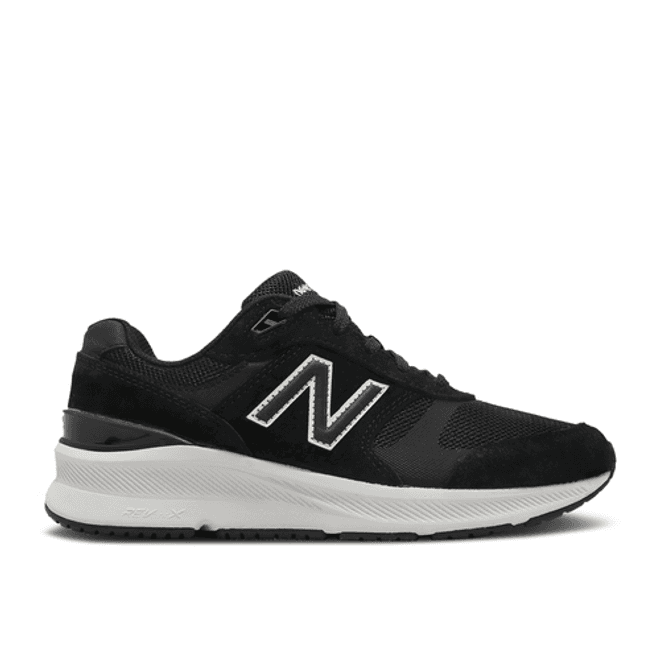 New Balance Wmns 880v5 Wide 'Black White'