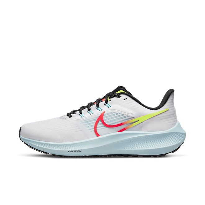 Nike Wmns Air Zoom Pegasus 39 'White Crimson Volt'