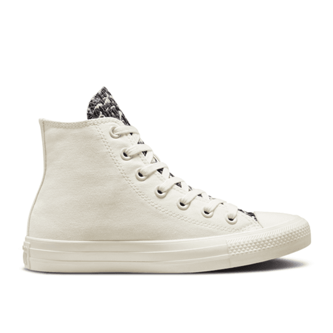 Converse Wmns Chuck Taylor All Star High 'Jacquard Camo'