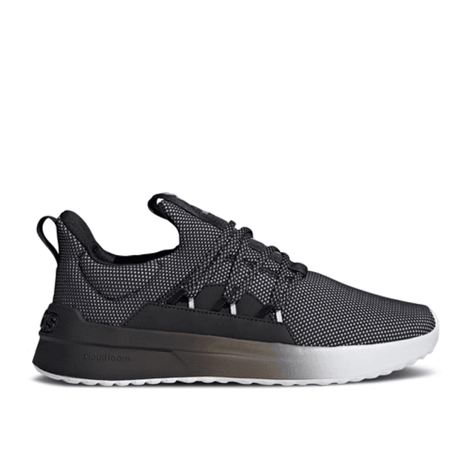 adidas Lite Racer Adapt 4.0 Cloudfoam 'White Black'