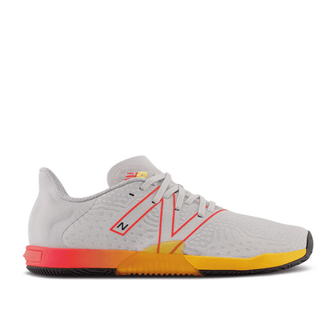 New Balance Minimus TR 'Light Aluminum'