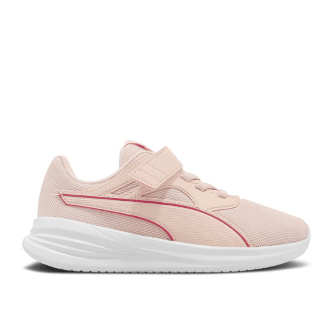 Puma Transport AC Little Kid 'Island Pink'