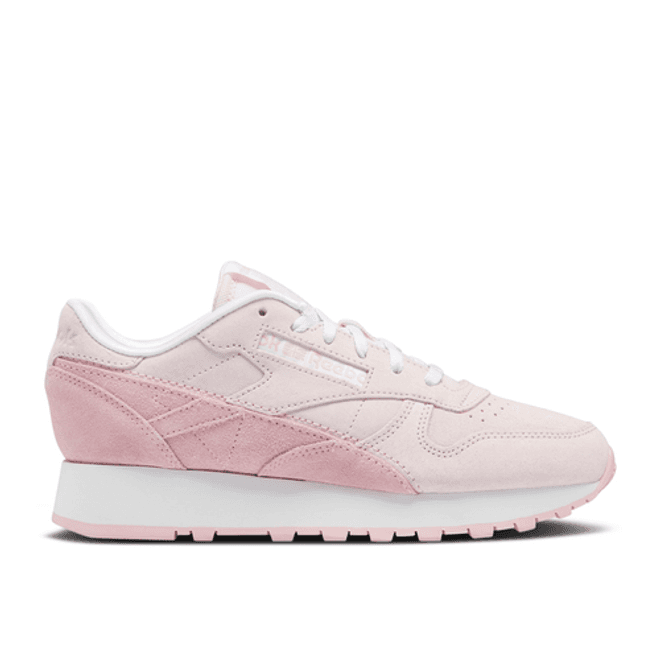 Reebok Wmns Classic Leather 'Porcelain Pink'