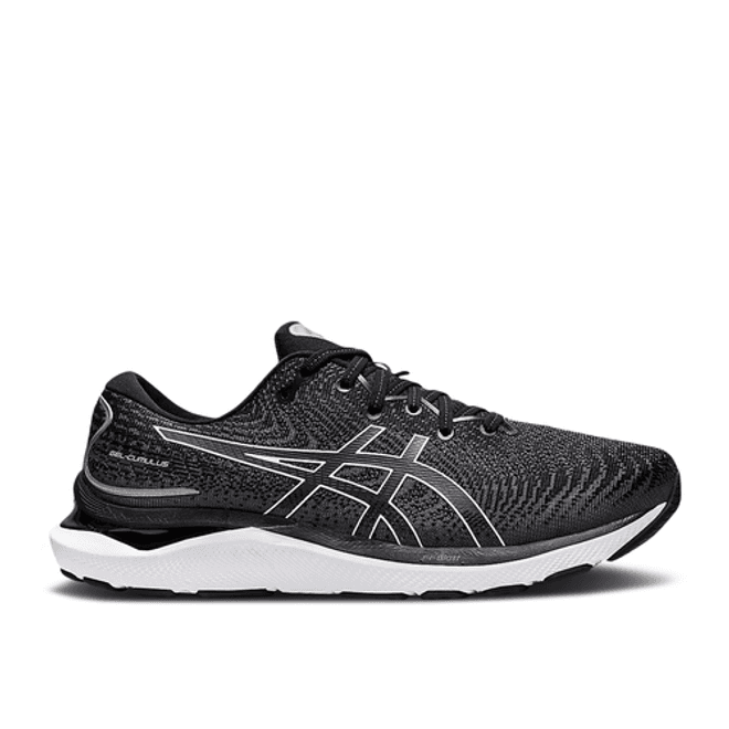 ASICS Gel Cumulus 24 2E Wide 'Carrier Grey'