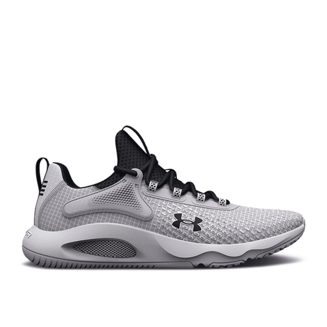 Under Armour HOVR Rise 4 'White Black'