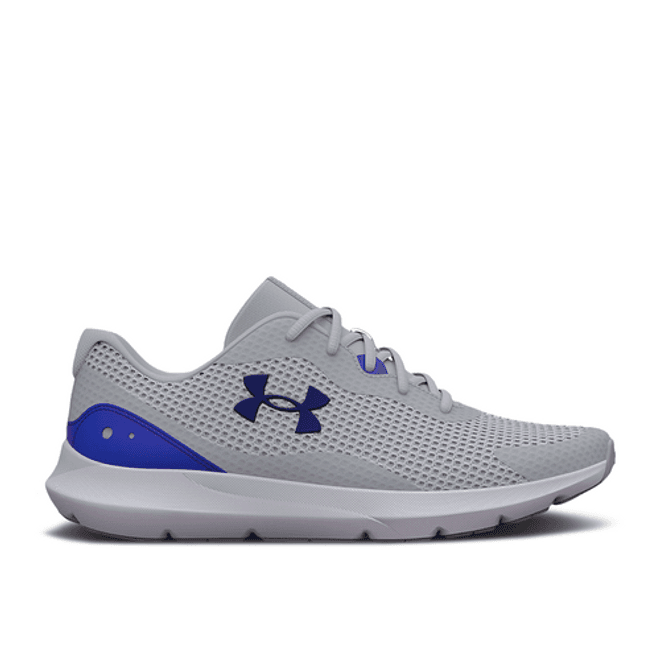 Under Armour Surge 3 'Steel Versa Blue'