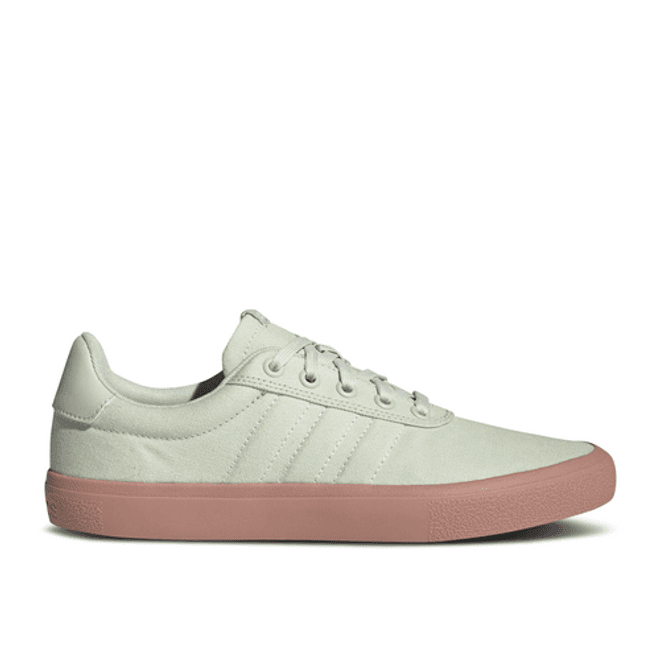 adidas Wmns Vulc Raid3r 'Linen Green Pink Gum'