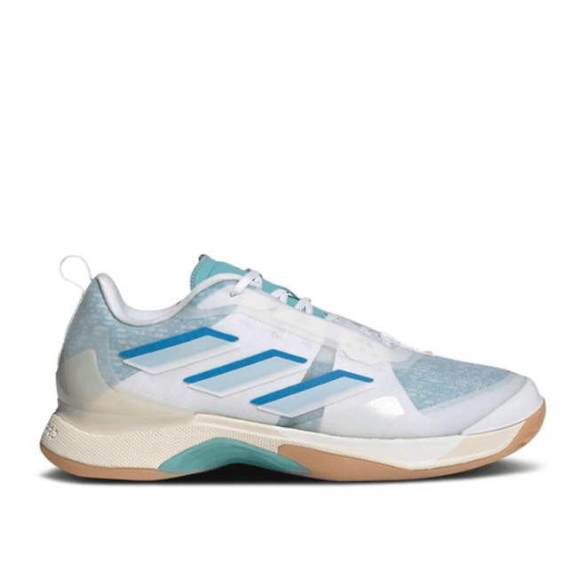 adidas Parley x Wmns Avacourt 'Mint Ton White'