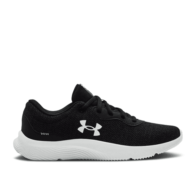 Under Armour Wmns Mojo 2 'Black White'