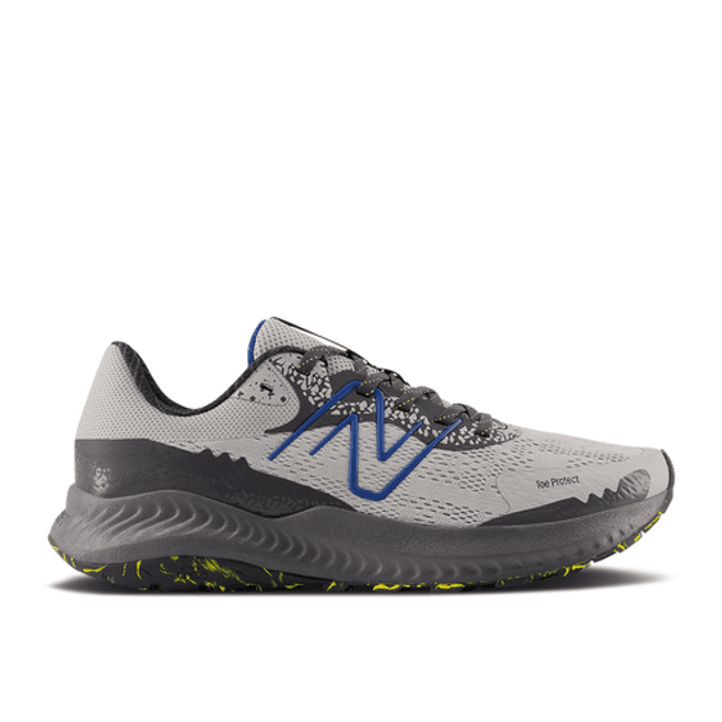 New Balance DynaSoft Nitrel v5 4E Wide 'Rain Cloud'