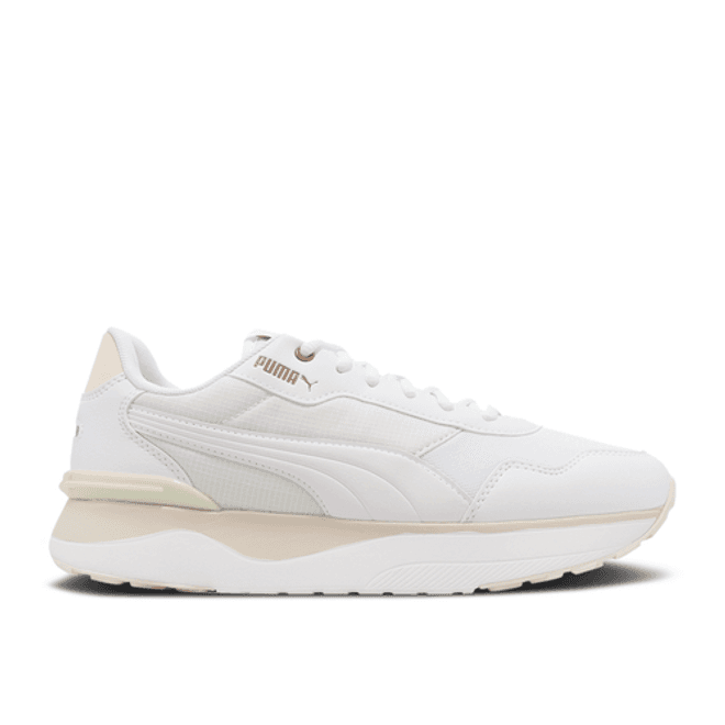 Puma Wmns R78 Voyage 'White Island Pink'