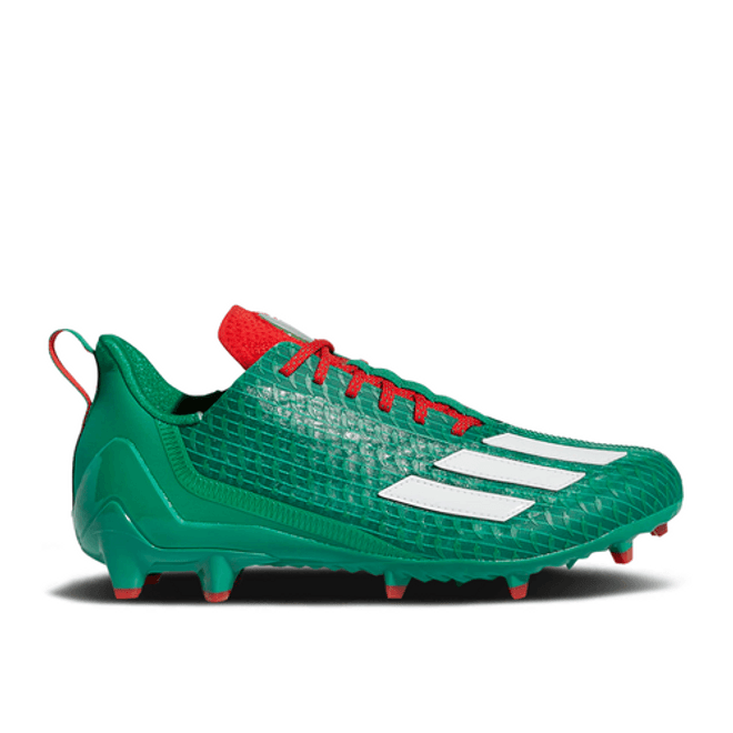 adidas Adizero Cleats 'Tabasco'