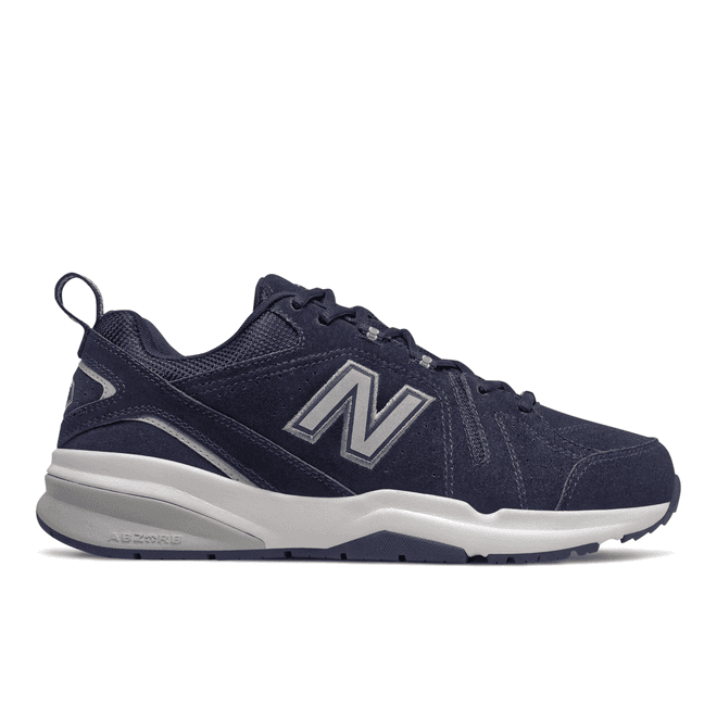 New Balance 608v5 'Navy'