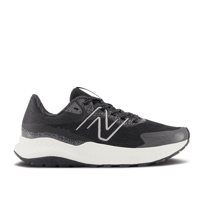 New Balance Wmns DynaSoft Nitrel v5 'Black Sea Salt'