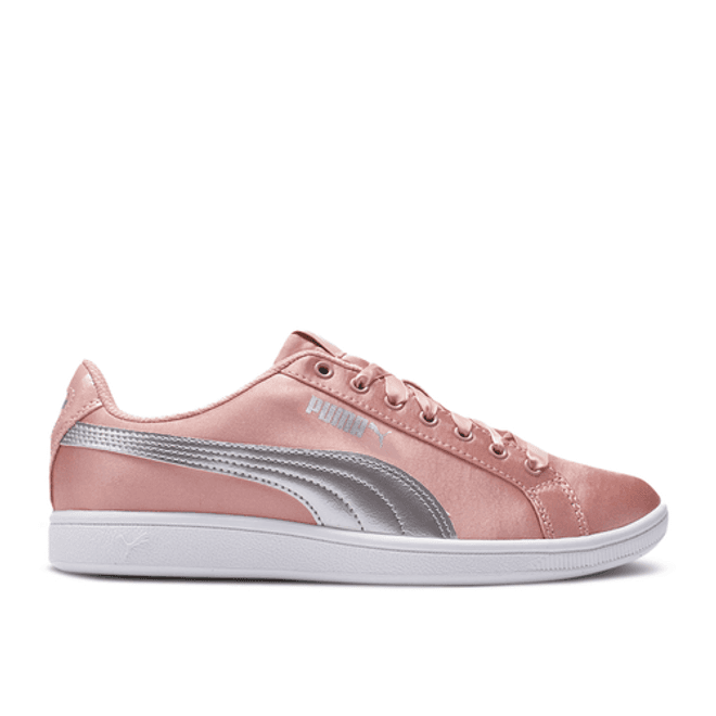 Puma Wmns Vikky EP 'Beige Silver'