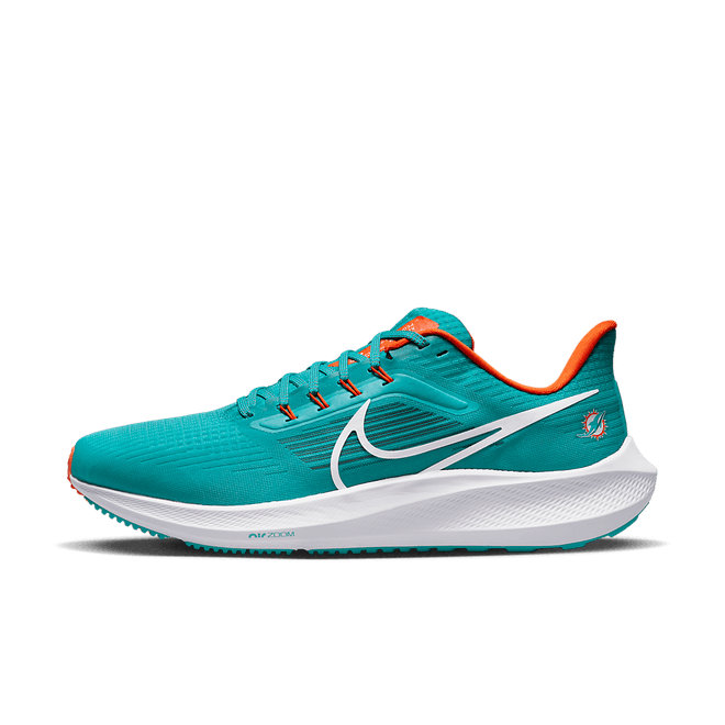 Nike NFL x Air Zoom Pegasus 39 'Miami Dolphins'