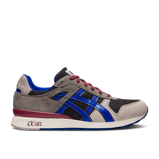 ASICS GT 2 'Obsidian Grey Illusion Blue'