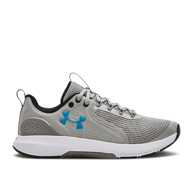 Under Armour Charged Commit 3 'Tin Capri'