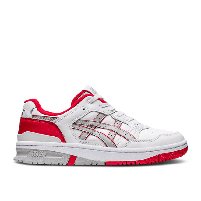 ASICS EX89 'White Classic Red'