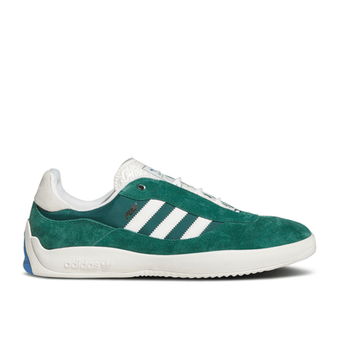 adidas Puig 'Collegiate Green'