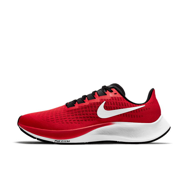 Nike Air Zoom Pegasus 37 'University Red'