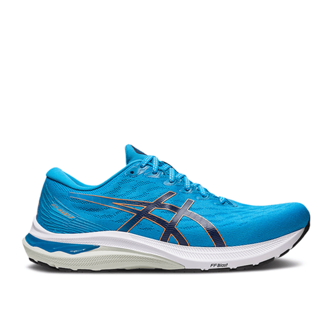 ASICS GT 2000 11 2E Wide 'Island Blue'