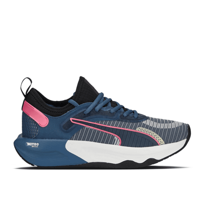 Puma Wmns PWR XX Nitro 'Evening Sky Sunset Pink'