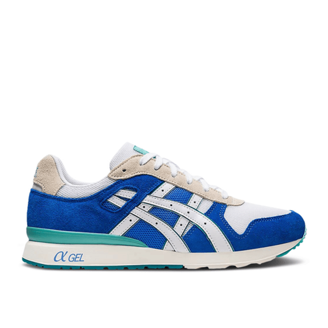 ASICS GT 2 'Blue Coast'