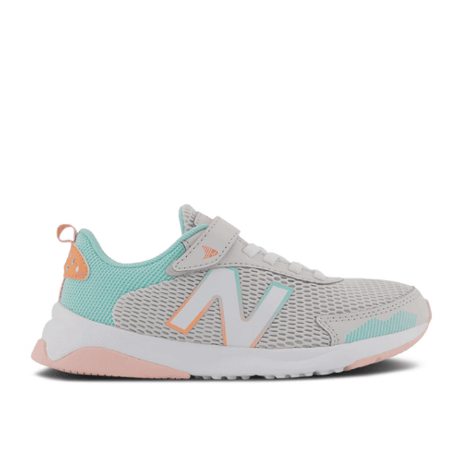 New Balance Dynasoft 545 Bungee Lace Little Kid 'Summer Fog Surf'