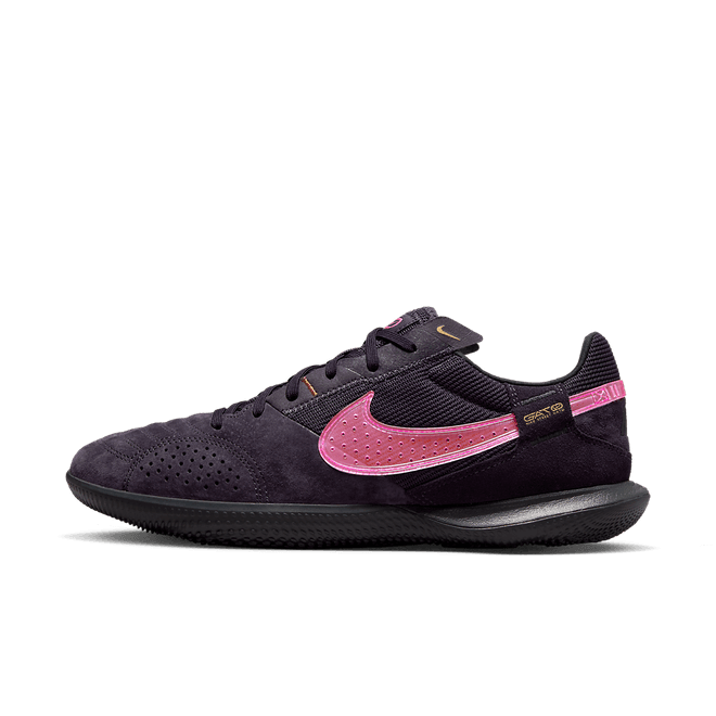 Nike Streetgato 'Cave Purple Pink Blast'