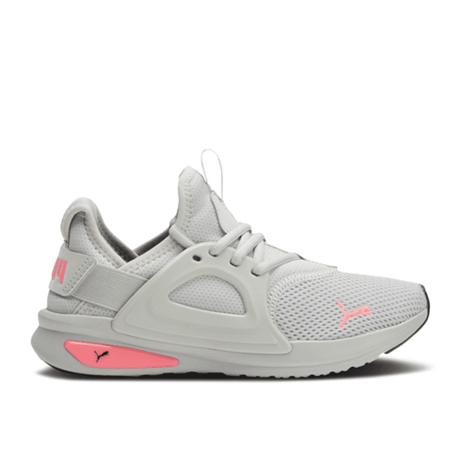 Puma Wmns Softride Enzo Evo 'Grey Violet Sunset Glow'